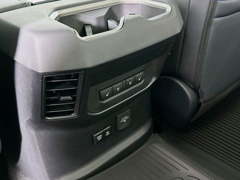 New 2026 Toyota Tundra Platinum image 26