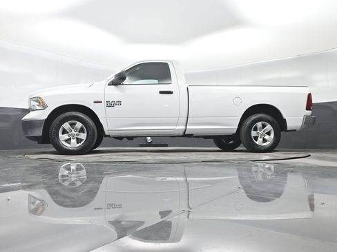 Used 2019 RAM 1500 Tradesman w/ Popular Equipment Group RWD image 26
