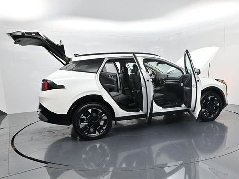 New 2026 Kia Sportage SX Prestige image 54