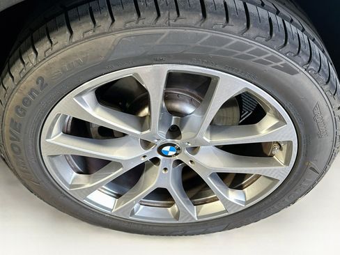Used 2024 BMW X5 sDrive40i RWD image 11