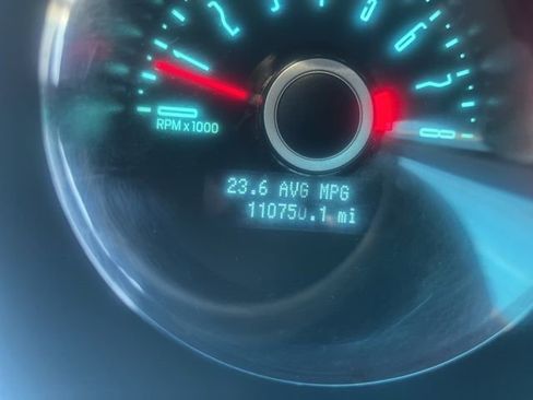 Used 2014 Ford Mustang Coupe image 16