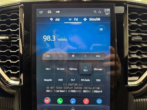 New 2025 Ford Ranger XLT w/ Trailer Tow Package image 23