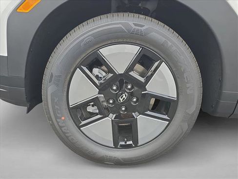 New 2026 Hyundai Santa Fe SEL image 11