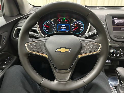 Certified 2024 Chevrolet Equinox LT image 25
