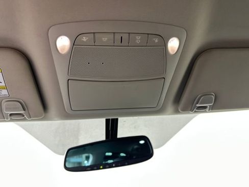 Used 2018 Nissan Murano SL w/ Midnight Edition Package image 24