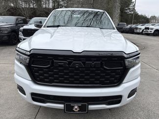 New 2026 RAM 1500 Big Horn video 2