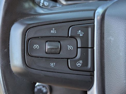 Used 2024 GMC Sierra 1500 SLE RWD image 31