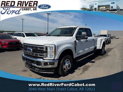 Used 2025 Ford F350 XLT