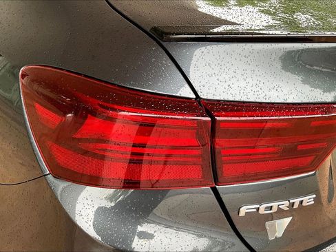 Used 2023 Kia Forte GT w/ GT2 Package FWD image 22