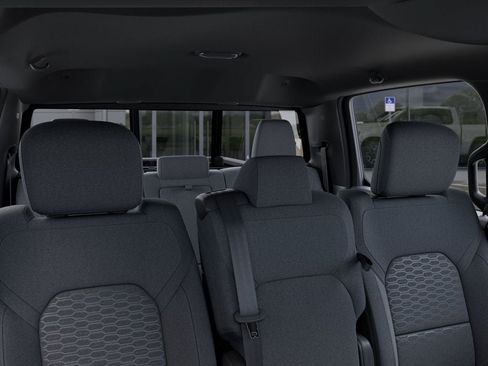 New 2026 RAM 1500 Express RWD image 26