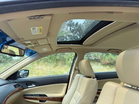 Used 2012 Honda Accord EX-L image 8