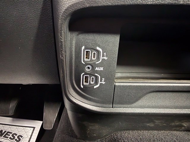 Used 2026 RAM 2500 Big Horn AWD/4WD image 30