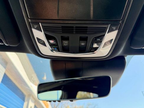 Used 2019 Acura RDX A-Spec AWD/4WD image 96