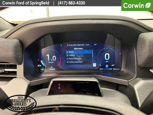 New 2026 Ford Explorer ST w/ Sun And Sound Package image 39