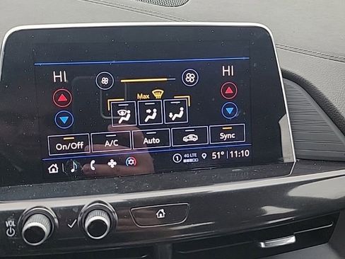 Used 2023 Cadillac CT4 Premium Luxury w/ Climate Package image 44