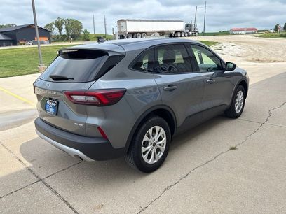 Used 2025 Ford Escape Active