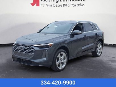 New 2025 Audi Q5 Premium Plus