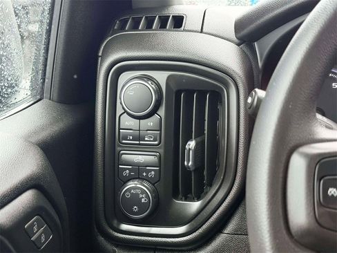 Used 2023 Chevrolet Silverado 1500 W/T w/ WT Value Package image 18