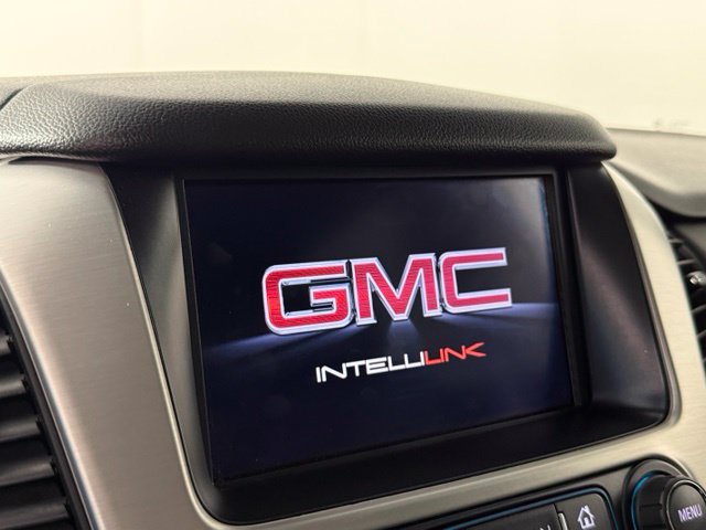 Used 2017 GMC Yukon XL SLT w/ Open Road Package RWD image 20