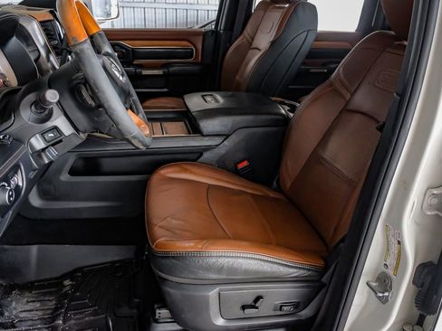 Used 2019 RAM 3500 Limited image 28