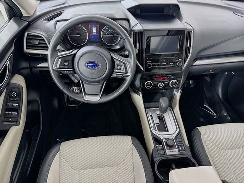 Used 2020 Subaru Forester Premium w/ Popular Package #1 AWD/4WD image 3