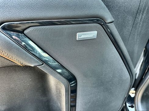 Used 2024 GMC Sierra 2500 AT4 w/ AT4 Premium Plus Package image 23