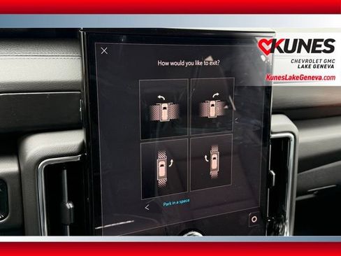 New 2026 GMC Yukon Denali AWD/4WD image 41