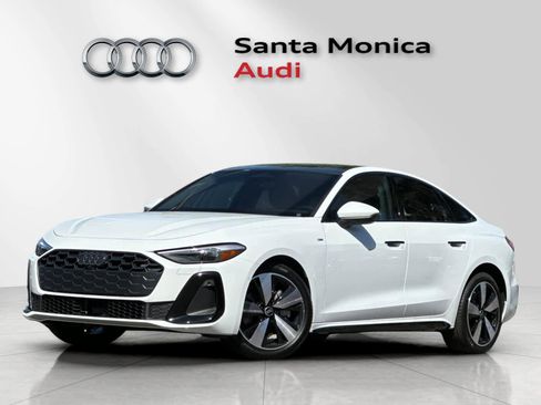 New 2026 Audi A5 2.0T Premium Plus AWD/4WD image 1
