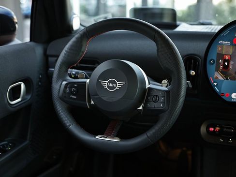 New 2026 MINI Cooper S image 28