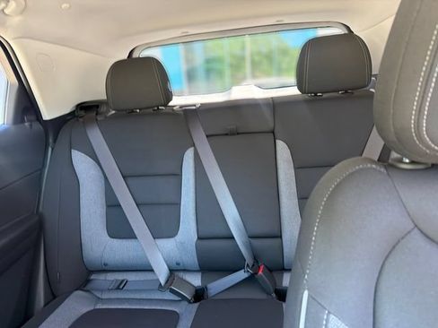 New 2026 Chevrolet TrailBlazer LT w/ Convenience Package AWD/4WD image 15