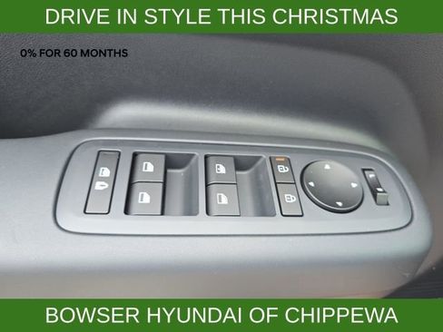 New 2026 Hyundai Santa Fe SE image 7