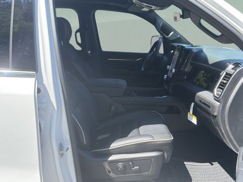 New 2026 RAM 1500 Limited AWD/4WD image 13