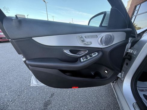 Used 2015 Mercedes-Benz C 300 Sedan image 15
