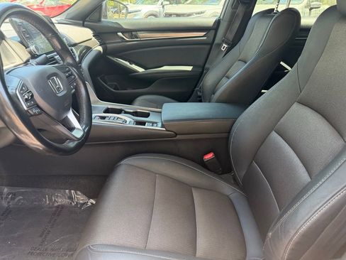 Used 2020 Honda Accord Sport image 19