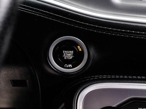 Used 2022 Dodge Challenger GT w/ Plus Package image 15