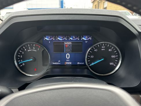 Used 2024 Ford Expedition Max XLT AWD/4WD image 29