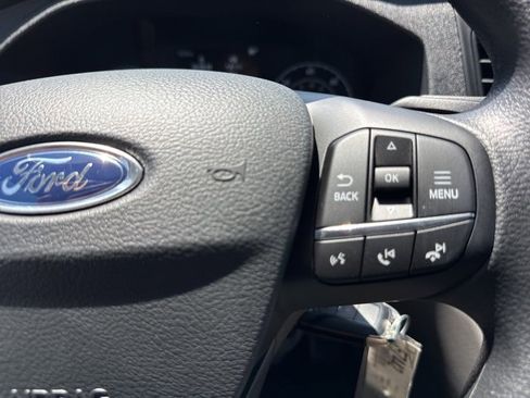 New 2025 Ford Transit 250 Low Roof w/ Load Area Protection Package image 14