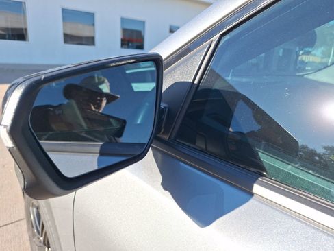 Used 2024 GMC Terrain AT4 w/ Infotainment Package II image 15