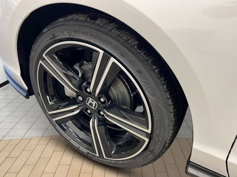 New 2026 Honda Accord SE image 10