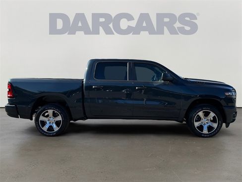 New 2026 RAM 1500 Express image 8