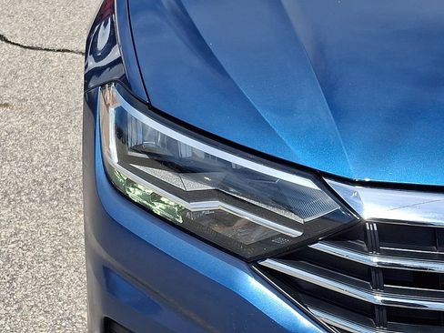 Used 2019 Volkswagen Jetta S FWD image 10