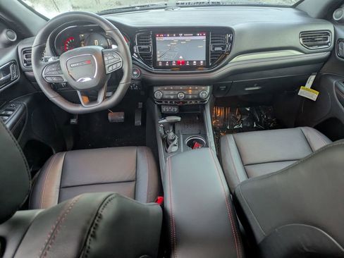 New 2026 Dodge Durango GT image 28