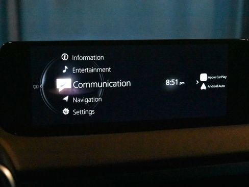 Used 2024 MAZDA CX-50 AWD 2.5 S w/ Cargo Package image 10