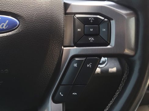 Used 2020 Ford Expedition Platinum AWD/4WD image 36