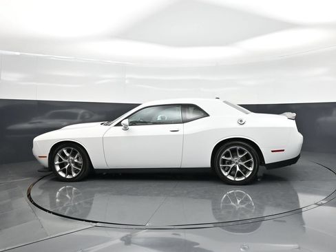 Used 2023 Dodge Challenger GT RWD image 25