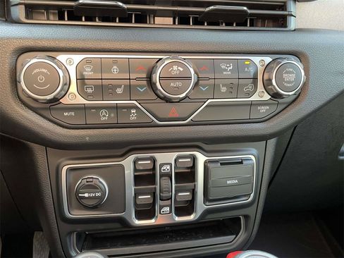 New 2025 Jeep Wrangler Sport S image 20