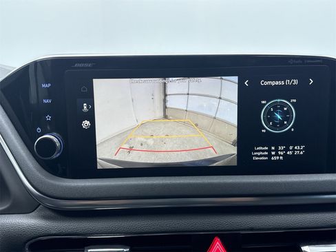 Used 2022 Hyundai Sonata SEL Plus image 23