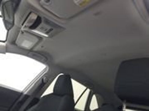 Used 2025 Toyota RAV4 LE FWD image 15