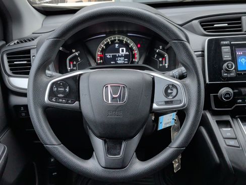 Used 2019 Honda CR-V LX image 26