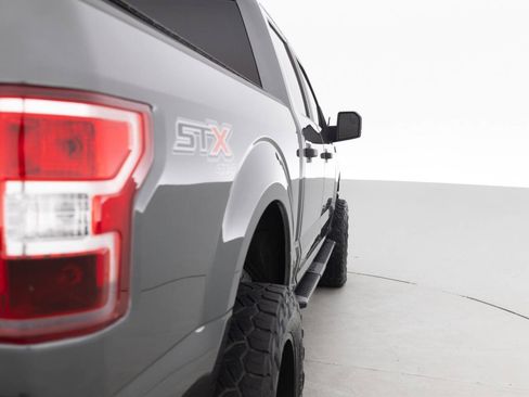 Used 2019 Ford F150 XL w/ Equipment Group 101A Mid AWD/4WD image 14